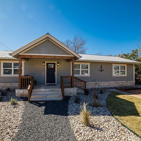 Anchorage Haus Villa Fredericksburg Luaran gambar