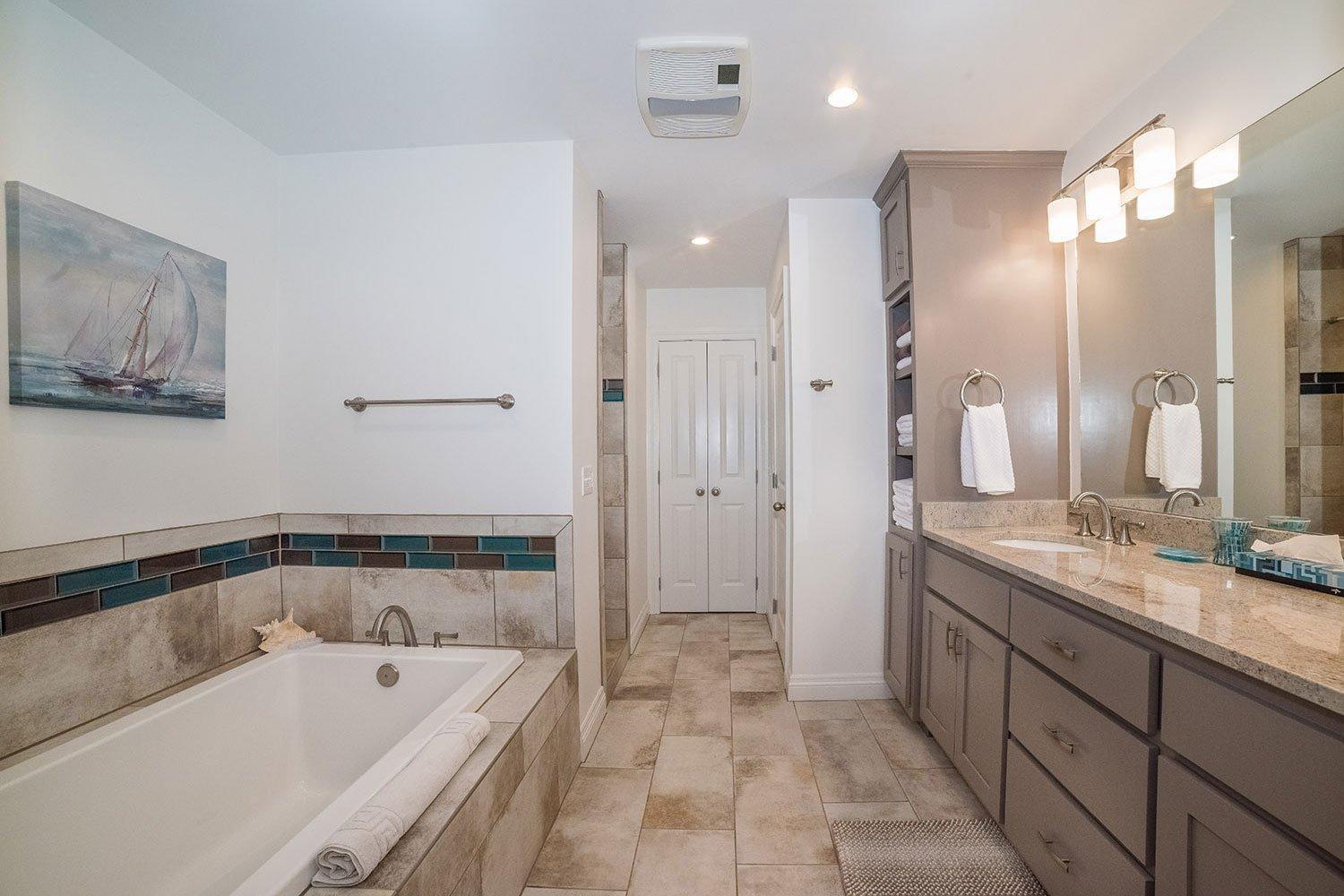 Anchorage Haus Villa Fredericksburg Luaran gambar