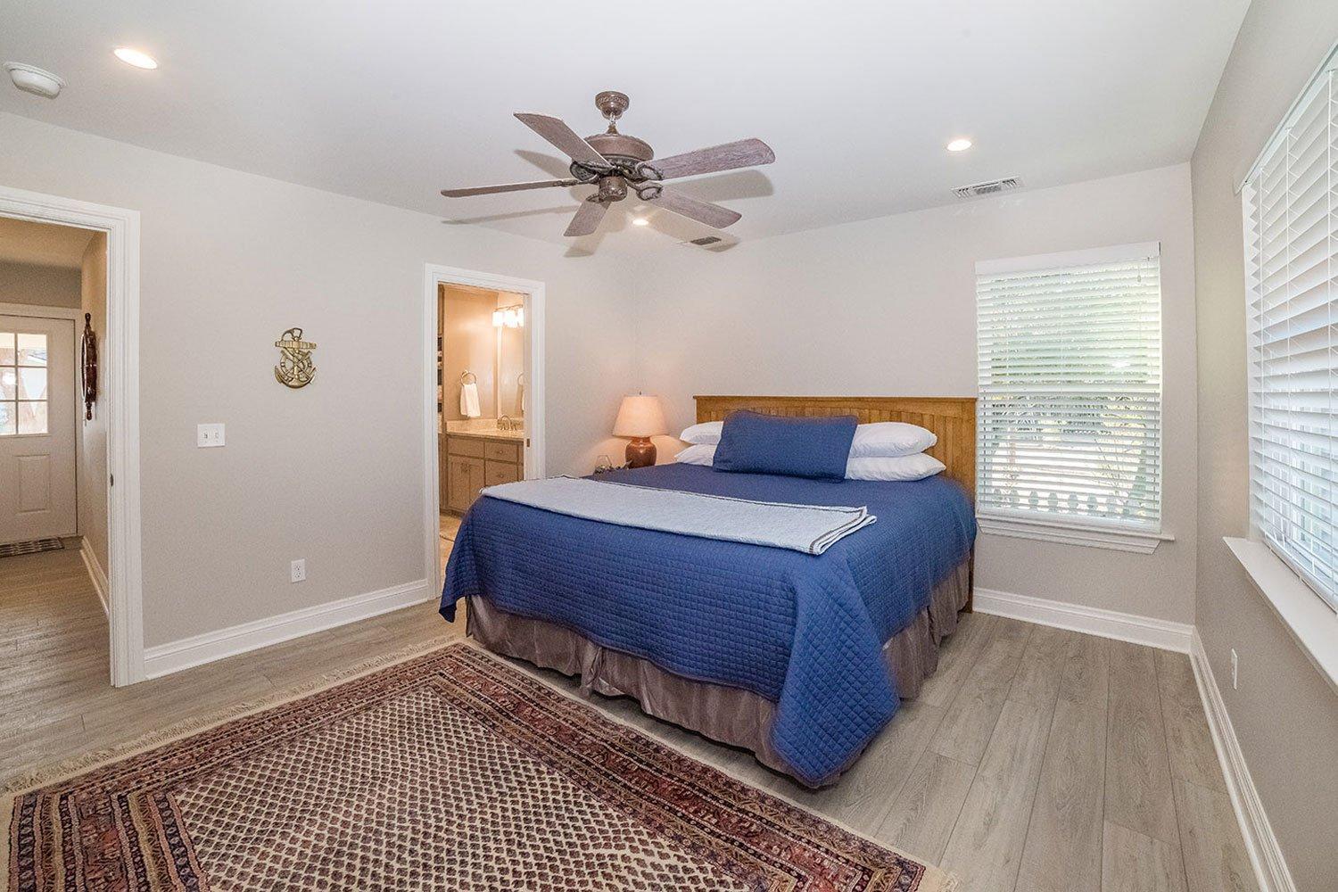 Anchorage Haus Villa Fredericksburg Luaran gambar