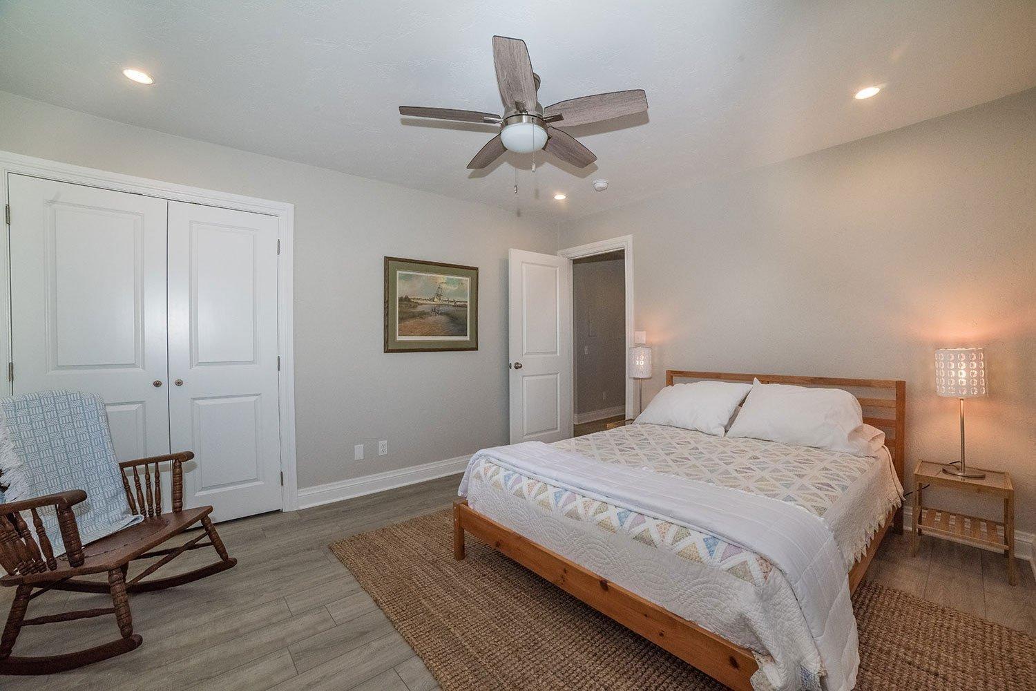 Anchorage Haus Villa Fredericksburg Luaran gambar